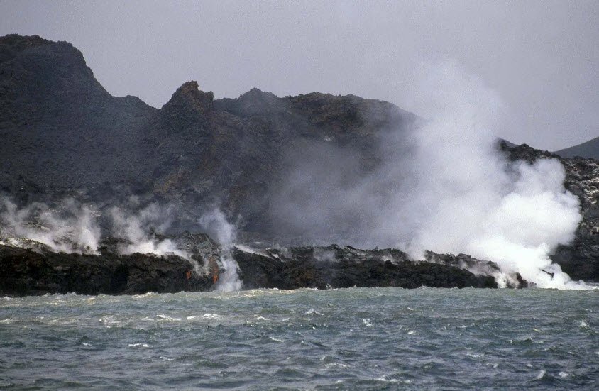 Pinzón Island, Ecuador, Ecuador